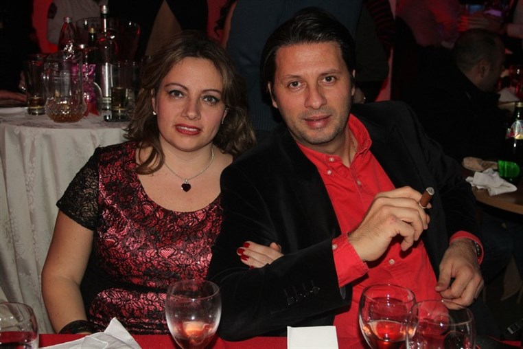 La Folie Rouge 2015